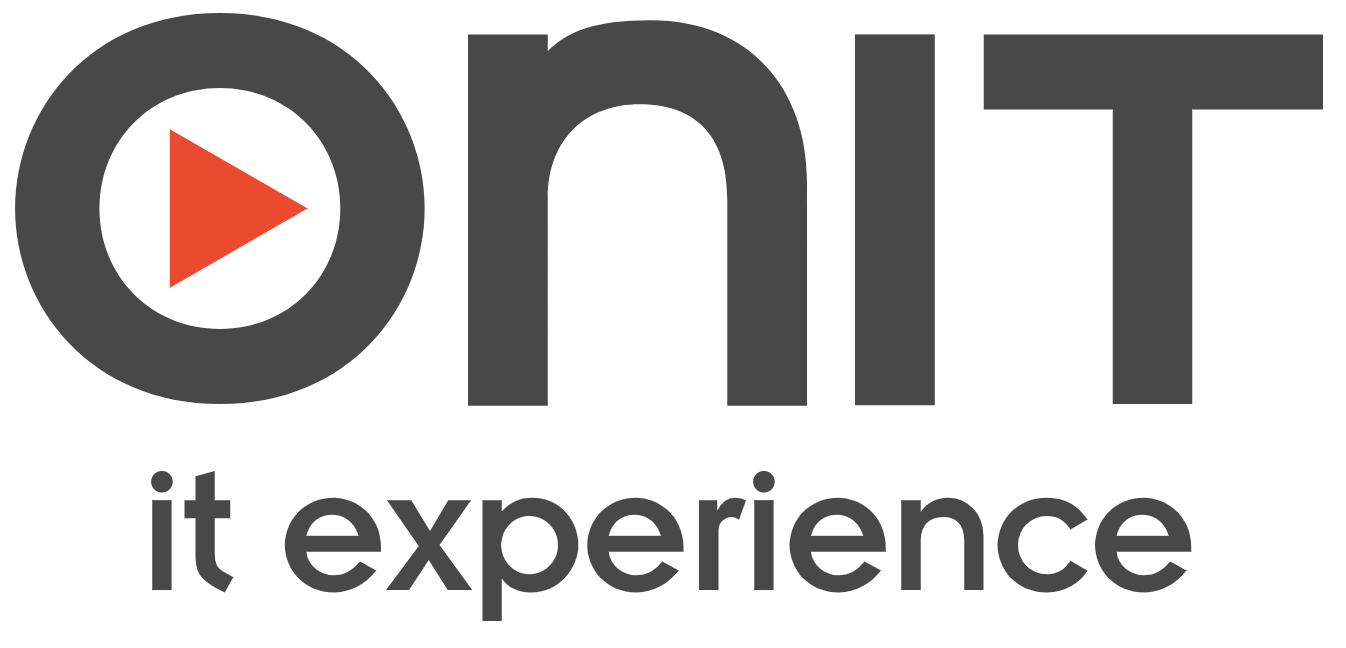 Logo Onit